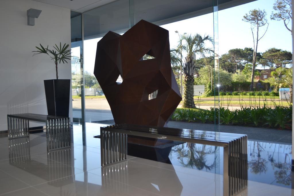 Edificio Forest Tower 2 Punta del Este Exterior foto