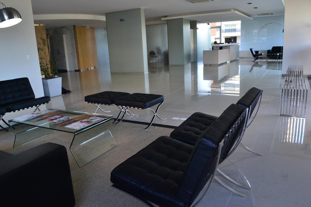 Edificio Forest Tower 2 Punta del Este Exterior foto